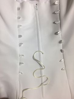 Свадебное платье To be Bride