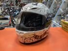 Шлем мото Tanked GB 811-2010 объявление продам