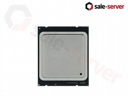 Процессор (CPU) Intel Xeon E5 2609 2.40GHz