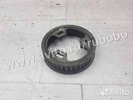 Шкив распредвала Audi Allroad C5 AKE 2002