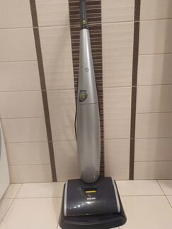 Пылесос Philips моющий