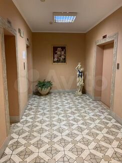 3-к квартира, 103 м², 3/25 эт.