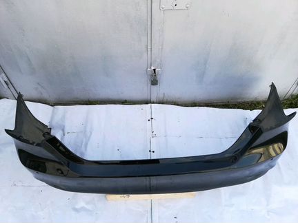 Бампер задний toyota camry v70 xv70 art18