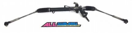 Рулевая рейка Subaru Legacy BP5 EJ20X 2006 - 2009