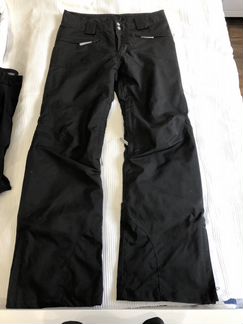 Лыжные штаны