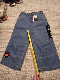 Новые шорты 140 размер