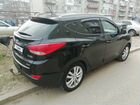 Hyundai ix35 2.0 AT, 2012, 160 000 км объявление продам