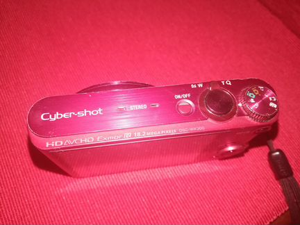 Фотоаппарат