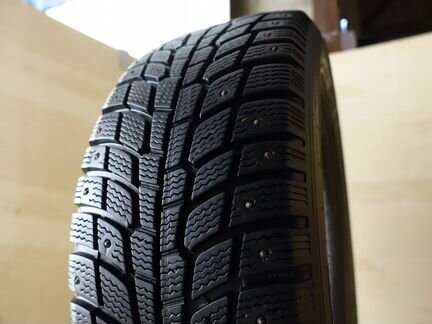 175 65 14 Michelin X-ICE North 92A