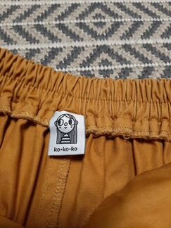 Юбка хлопок