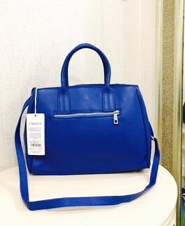 Сумка etincelle, Love Moschino оригинал кожа