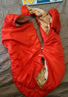 Защита от холода для stokke