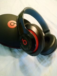 Наушники беспроводные Beats