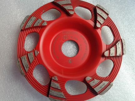 Чашки Хилти / Hilti / Дистар/ Эспира и другие