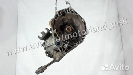Коробка передач Fiat Grande Punto 1.3 JTD, 2008