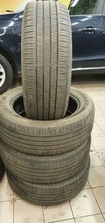 Комплект шин goodyear eagle LS2 225/55R18