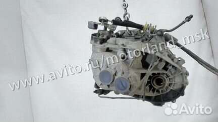 Коробка передач Mini Cooper 1.4 Инжектор, 2007