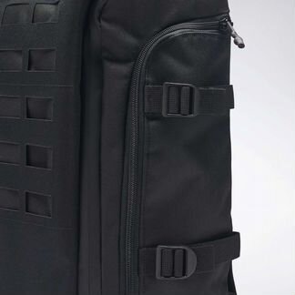 Рюкзак Reebok Crossfit Games GI0031