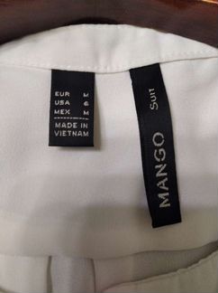 Блузка-топ 46р(М)