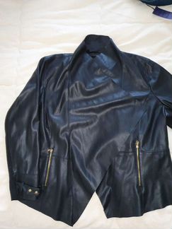 Кожаная куртка (