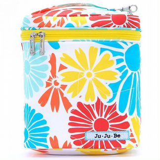 Ju-ju-be be quick и fuel cell