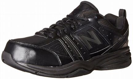 New balance MX 409 BK2, US8,5, оригинал