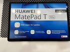 Продается планшетный пк Huawei t10s