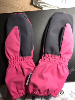 Перчатки Lassietec