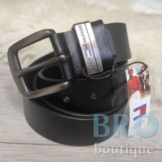 Мужской ремень Tommy Hilfiger