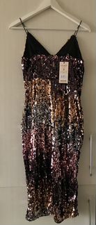 Платье новое ASOS р-р S