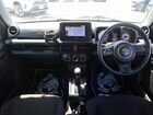 Suzuki Jimny 1.5 AT, 2018, 45 200 км объявление продам