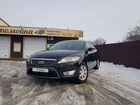 Ford Mondeo 2.0 МТ, 2010, 278 000 км