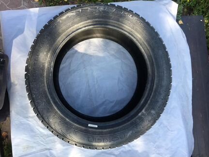 Новая зимняя шина Nokian Hakkapeliitta 7 101T XL ш
