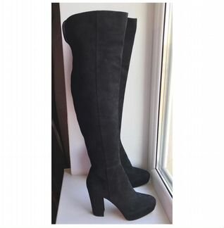 Ботфорты Gianvito Rossi