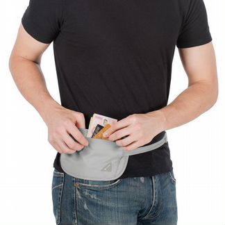 Сумка Pacsafe Coversafe X100, черный