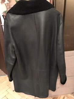 Дубленка (Германия), р.52