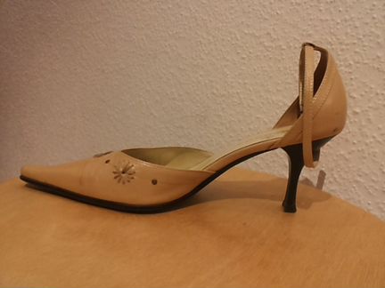 Туфли Aragona 37р