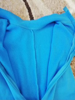 Термобелье для фигурного катания 110-116