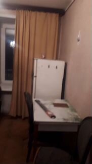 Комната 10 м² в 3-к, 4/9 эт.