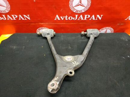 Рычаг подвески задний левый Mercedes W163 ML W163