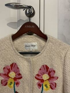 Пальто женское