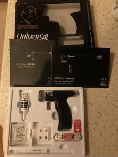 Пистолет Studex для прокалывания ушей
