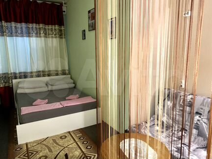 Комната 14 м² в 4-к, 4/6 эт.