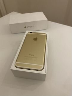 iPhone 6 16gb