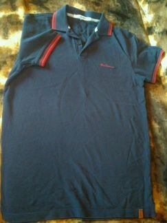 Поло Ben Sherman