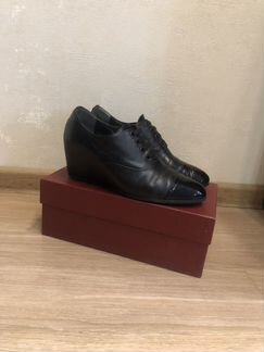 Туфли baldinini