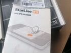 Starline m12 GPS объявление продам