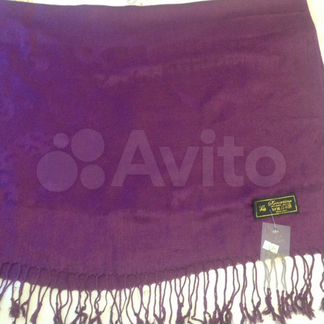 Женские палантины