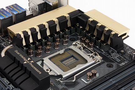 1150 суперлюкс asus Z97 deluxe+ 4460