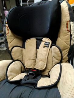 Автокресло besafe Isofix izi combi x3